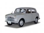 Datsun 113 1957 года